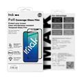 Huawei Enjoy 90 Pro Max Imak Pro+ Beskyttelsesglass - Svart Kant