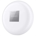 Huawei FreeBuds 3 Trådløse Øretelefoner CM-H3 - 55031992 - Hvit