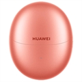 Huawei FreeBuds 5 True Trådløse Hodetelefoner 55036455 - Koralloransje