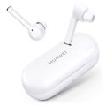 Huawei Freebuds 3i In-Ear TWS Hodetelefoner med ANC 55032825 - Hvit