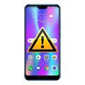Huawei Honor 10 Reparasjon av Ringetonehøyttaler