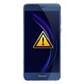 Huawei Honor 8 Reparasjon av Front Kamera