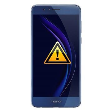 Huawei Honor 8 Reparasjon av Ladekontakt Flekskabel