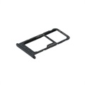 Huawei Honor 9 Lite SIM- & microSD-kortskuff 51661GYF