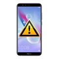 Huawei Honor 9 Lite Volumtast / På-/av-tast Flekskabel Reparasjon