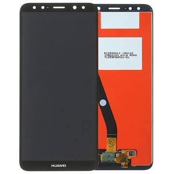 Huawei Mate 10 Lite LCD-skjerm