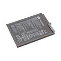 Batterie De Remplacement 4000mAh Pour Huawei Mate 10/10 Pro/P20 Pro/Mate 20 – HB436486ECW, Avec Outils