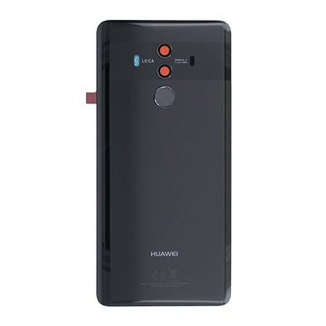 Huawei Mate 10 Pro Bakdeksel