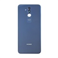 Huawei Mate 20 Lite Bakdeksel - Blå