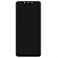 Huawei Mate 20 Lite LCD-skjerm - Svart