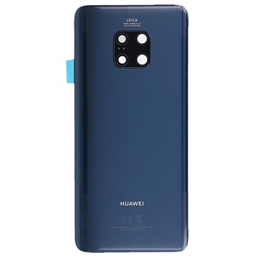 Huawei Mate 20 Pro Bakdeksel 02352GDE