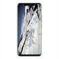 Reparasjon av Huawei Mate 20 Pro LCD-display & Berøringsskjerm - Grønn