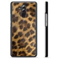 Huawei Mate 20 Lite Beskyttelsesdeksel - Leopard
