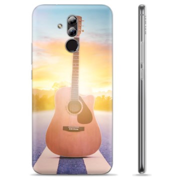 Huawei Mate 20 Lite TPU-deksel - Gitar
