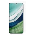 Huawei Mate 60 Beskyttelsesglass - 9H, 0.3mm - Case Friendly  - Klar