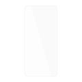 Huawei Mate 60 Beskyttelsesglass - 9H, 0.3mm - Case Friendly  - Klar