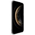 Huawei Mate 70 Air Imak UX-5 TPU-deksel - gjennomsiktig