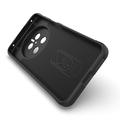 Huawei Mate 70 Rugged TPU-deksel - Svart