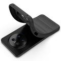Huawei Mate 70 Rugged TPU-deksel - Svart
