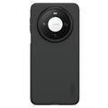 Huawei Mate 80/80 Pro Nillkin Frosted Shield Pro Magnetic Hybrid-deksel - Svart