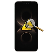 Huawei Mate 80 Pro Diagnose