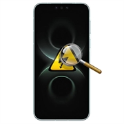 Huawei Mate 80 Pro Max Diagnose