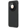 Huawei Mate 80 Pro Max Nillkin Frosted Shield Pro Magnetic Hybrid-deksel - Svart