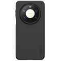 Huawei Mate 80 Pro Max Nillkin Frosted Shield Pro Magnetic Hybrid-deksel - Svart