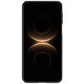 Huawei Mate 80 Pro Max Nillkin Frosted Shield Pro Magnetic Hybrid-deksel - Svart