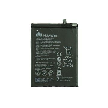 Huawei Mate 9, Mate 9 Pro, Y7 Batteri HB396689ECW