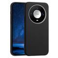 Huawei Mate 90 Pro Max Anti-skli TPU-deksel - svart