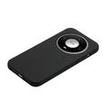 Huawei Mate 90 Pro Max Anti-skli TPU-deksel - svart