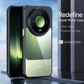 Huawei Mate 90 Pro Max Dux Ducis Aimo Hybrid-deksel - Svart