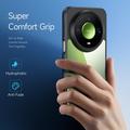 Huawei Mate 90 Pro Max Dux Ducis Aimo Hybrid-deksel - Svart