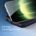Huawei Mate 90 Pro Max Dux Ducis Aimo Hybrid-deksel - Svart
