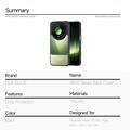 Huawei Mate 90 Pro Max Dux Ducis Aimo Hybrid-deksel - Svart