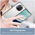 Huawei Mate X5/X3 Anti-Shock Hybrid-deksel - Gjennomsiktig