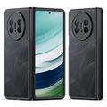 Huawei Mate X5 Dux Ducis Aimo Hybrid-deksel - Svart