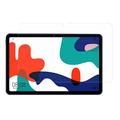Huawei MatePad 11.5 (2025) Beskyttelsesglass - 9H - Case Friendly - Gjennomsiktig