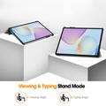 Huawei MatePad 11.5 (2025) Tri-Fold Series Smart Folio-etui