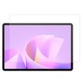 Huawei MatePad 11.5 S (2025) Beskyttelsesglass - 9H - Case Friendly - Gjennomsiktig