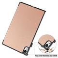 Huawei MatePad 11.5 S (2025) Tri-Fold Series Smart Folio-etui - rosa gull