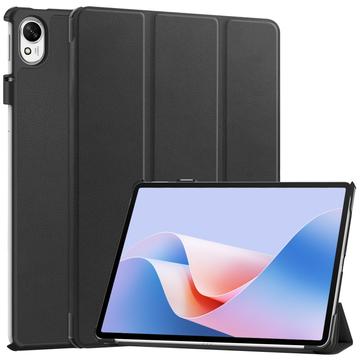 Huawei MatePad 11.5 S Tri-Fold Series Smart Folio-etui - Svart