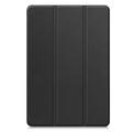 Huawei MatePad 11.5 S Tri-Fold Series Smart Folio-etui - Svart