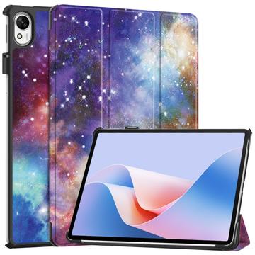 Huawei MatePad 11.5 S Tri-Fold Series Smart Folio-etui - Galakse