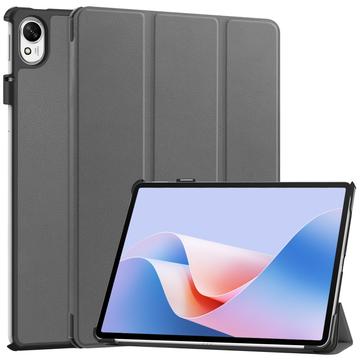Huawei MatePad 11.5 S Tri-Fold Series Smart Folio-etui - Grå