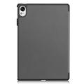Huawei MatePad 11.5 S Tri-Fold Series Smart Folio-etui - Grå