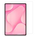 Huawei MatePad Air Z Beskyttelsesglass - 9H - Case Friendly - Gjennomsiktig