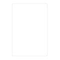 Huawei MatePad Air Z Beskyttelsesglass - 9H - Case Friendly - Gjennomsiktig