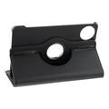 Huawei MatePad Mini 360 Rotary Folio-etui - Svart